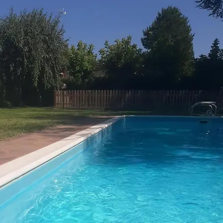 Sanlorenzo House In Piemonte With Private Pool San Lorenzo (Alessandria)