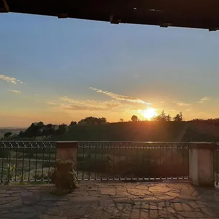 Sanlorenzo House In Piemonte With Private Pool Dom wakacyjny