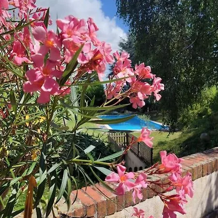 Sanlorenzo House In Piemonte With Private Pool San Lorenzo (Alessandria)