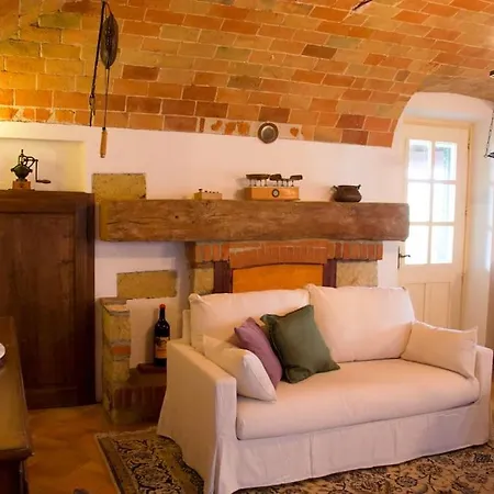 Sanlorenzo House In Piemonte With Private Pool Dom wakacyjny *