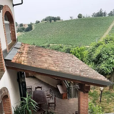 Sanlorenzo House In Piemonte With Private Pool *