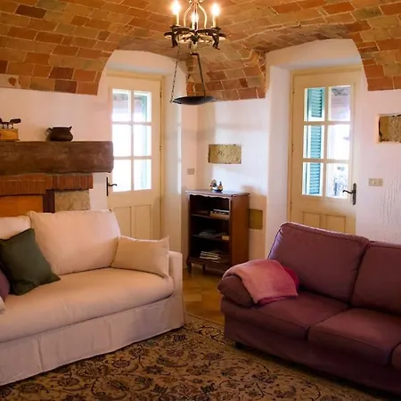 Sanlorenzo House In Piemonte With Private Pool * San Lorenzo (Alessandria)