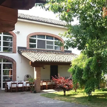 Dom wakacyjny Sanlorenzo House In Piemonte With Private Pool *