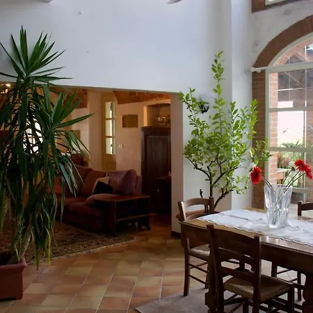 Dom wakacyjny Sanlorenzo House In Piemonte With Private Pool